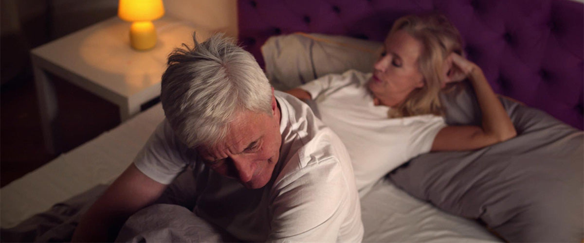 Mismatched Libido: A Practical Guide to Fixing It