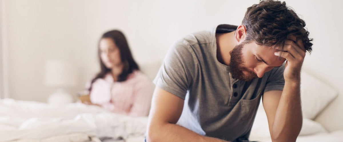 Going Soft During Sex: Is It Normal? How to Fix It Fast