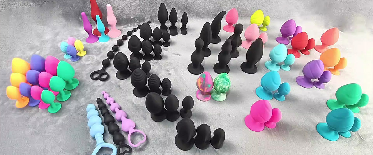 How to Pick a Butt Plug: Ultimate Guide to Safe Anal Play
