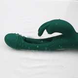 Flicking Vibrator G-Spot Rabbit Sex Toys Online Sale