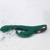Flicking Vibrator G-Spot Rabbit Sex Toys Online Sale