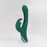 Flicking Vibrator G-Spot Rabbit Sex Toys Online Sale