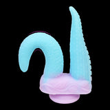 Octopus Tentacles Double Heads XL Fantasy Monster Dildo