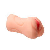 Nova: 1.2LB Best Handy Sex Toys Three Channel Masturbator