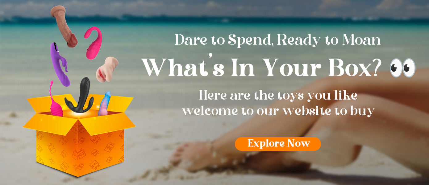 How to use a rabbit sex toy and a beginner's guide - a safe and comfortable toy experience