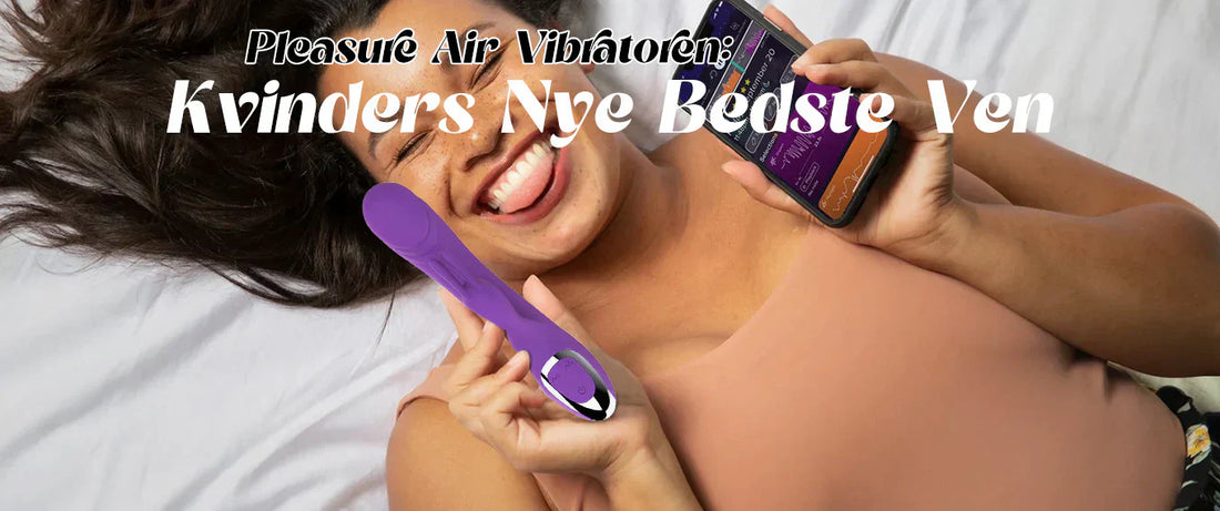 Trying vibrators for the first time? How to use and precautions