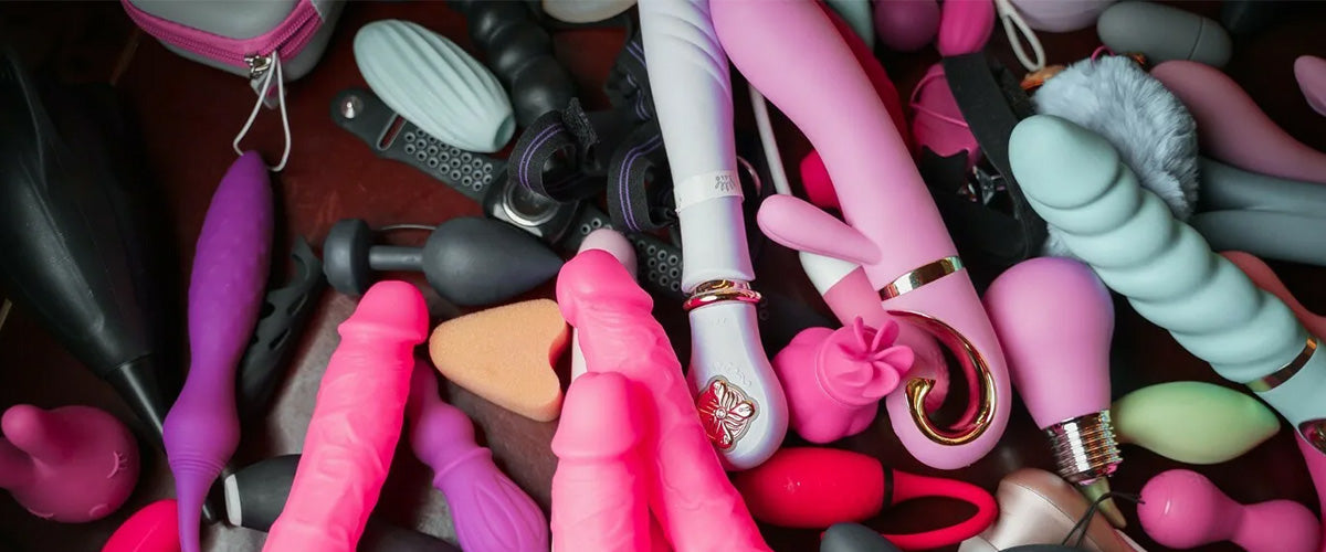 How to Buy a Perfect Sex Toy Online & Avoid Mistakes