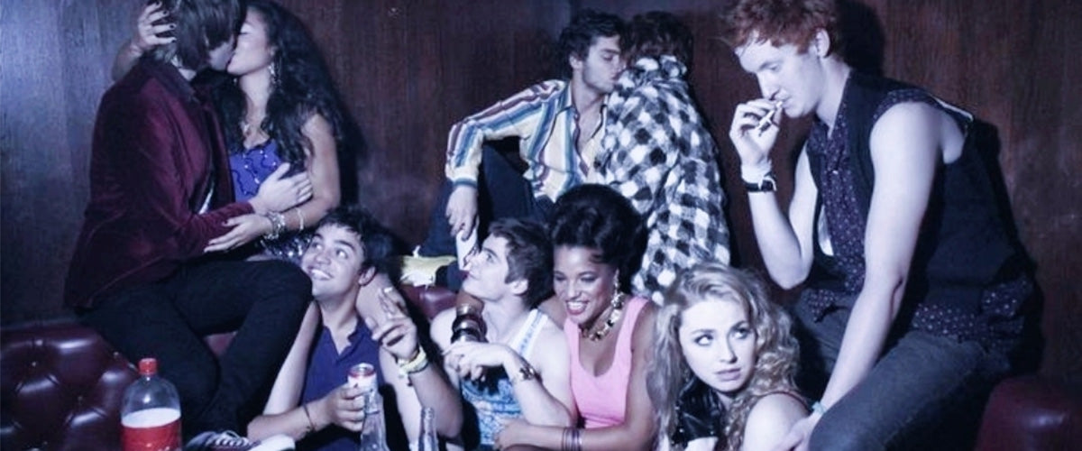 Young Men's Guide to Sex and Sexuality: Redefining “The Talk”