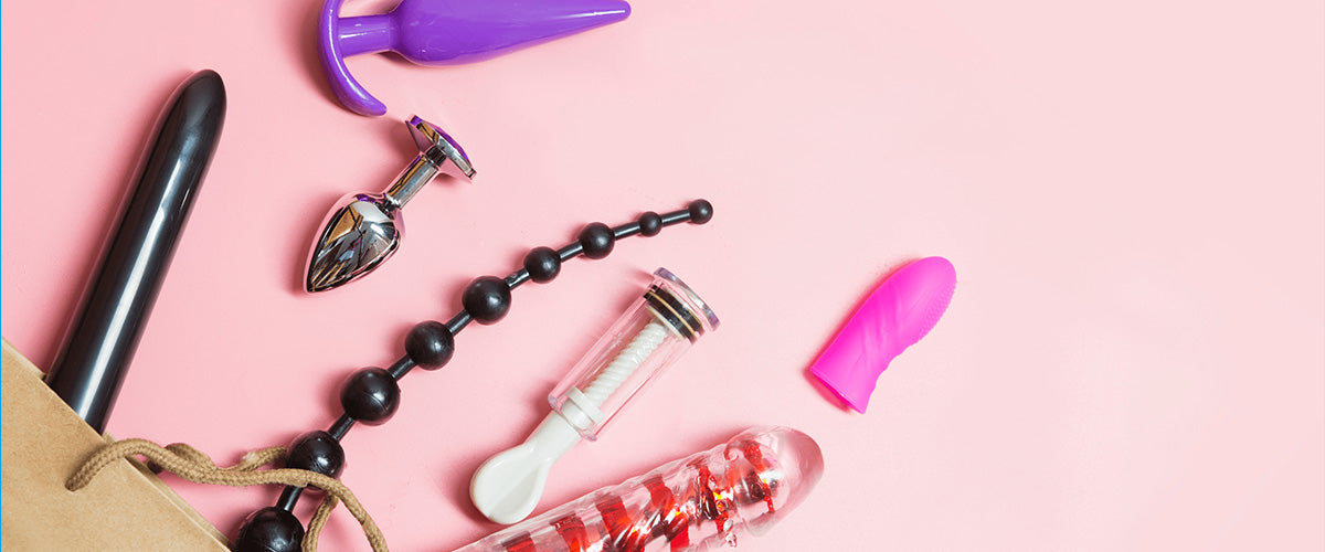 Butt Plugs vs. Anal Beads: Which One Elevates Your Pleasure?