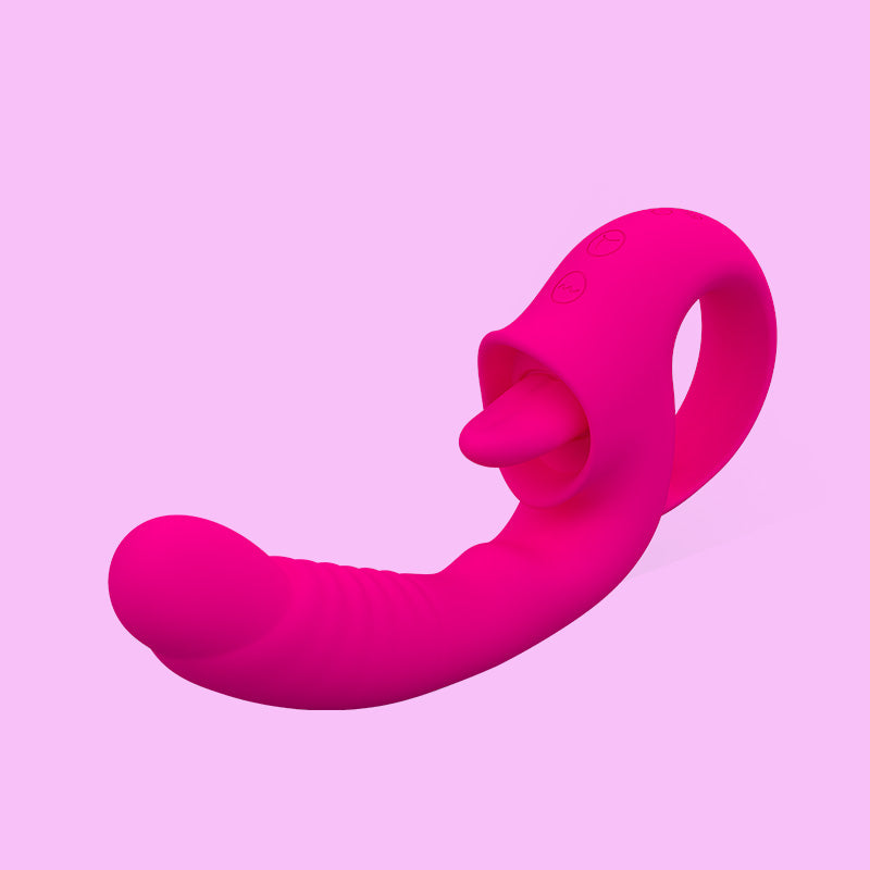 High-Quality Vibrators Best For Women & Boys Adult Toy