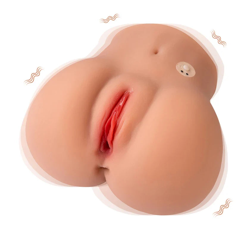 Realistic Best Masturbator Online Adult Sex Toy Store