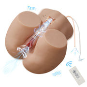 Aegasha 13.7lb Realistic Torso Sex Doll Butt Masturbator [In Stock]