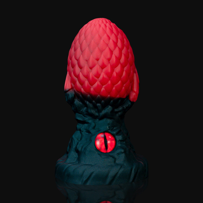 Water Dragon Egg Anal toy