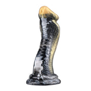 King Cobra Silicone Dildo