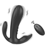Wearable Remote Control Panty Vibrator