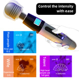Digitall AV Stick  AV vibrator AV studio