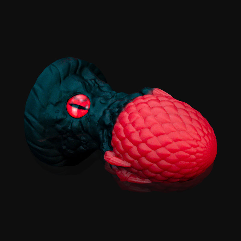 Water Dragon Egg Anal toy