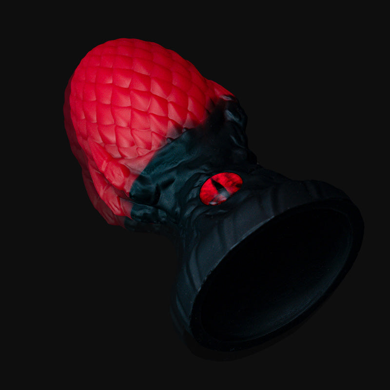 Water Dragon Egg Anal toy