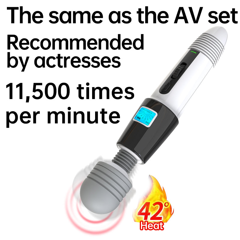 Digitall AV Stick  AV vibrator AV studio