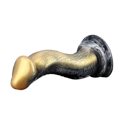 Cobra-Creature Cocks