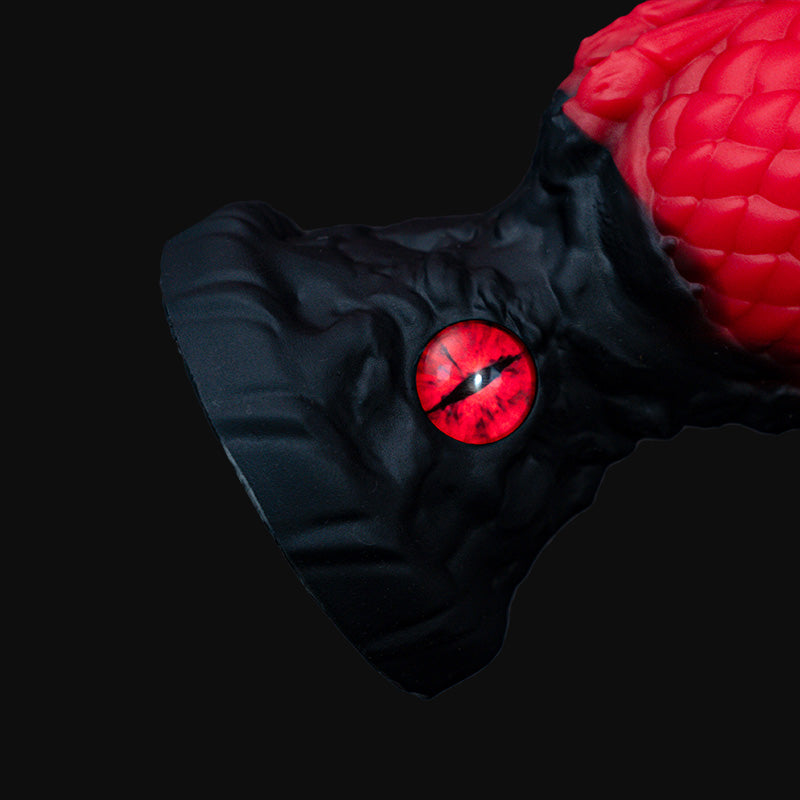 Water Dragon Egg Anal toy