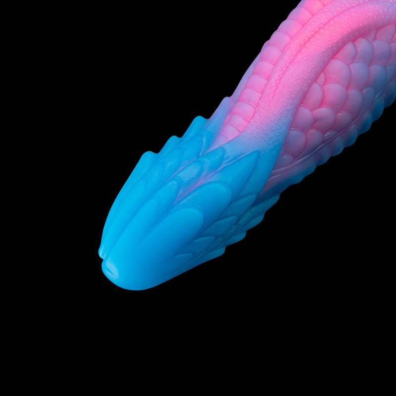 Kirin Fantasy dildo