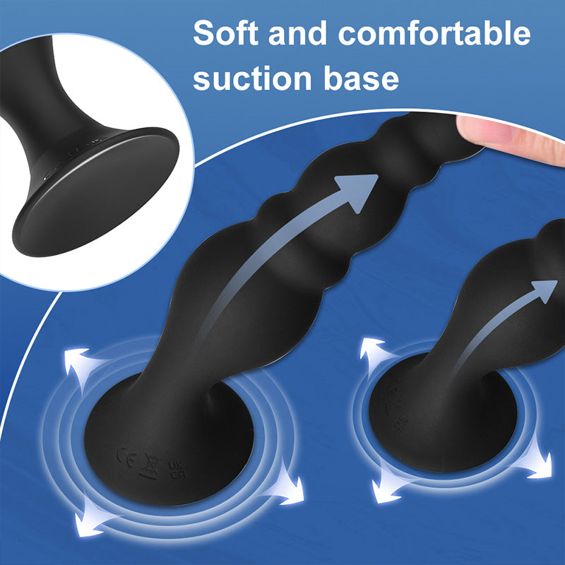 vibrating butt plug 10 vibrating modes