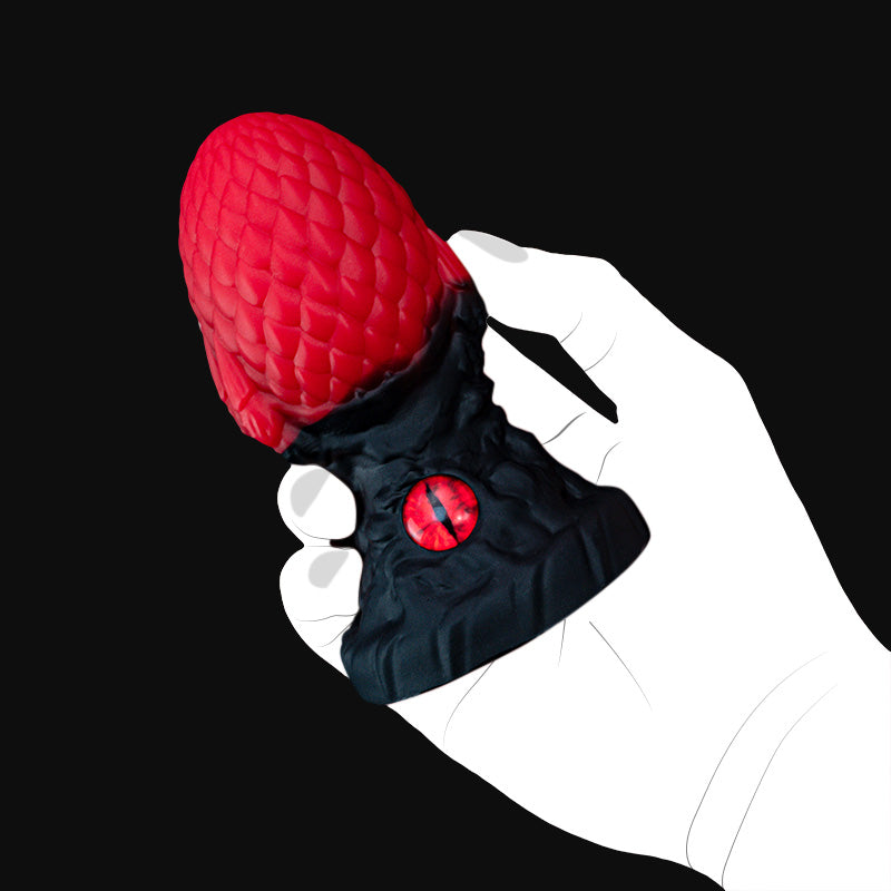 Water Dragon Egg Anal toy