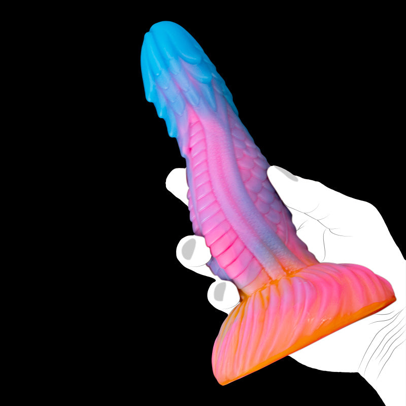 Kirin Fantasy dildo