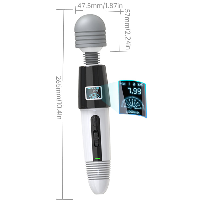 Digitall AV Stick  AV vibrator AV studio