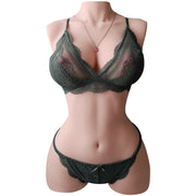 Hermosa Sexy 21.6LB Seductive Lifesize Torso Sexdoll [Us Stock]