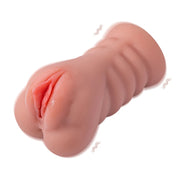 Ramarr Vibrating Masturbator Realistic 2.20LB Sex toy [Us Stock]
