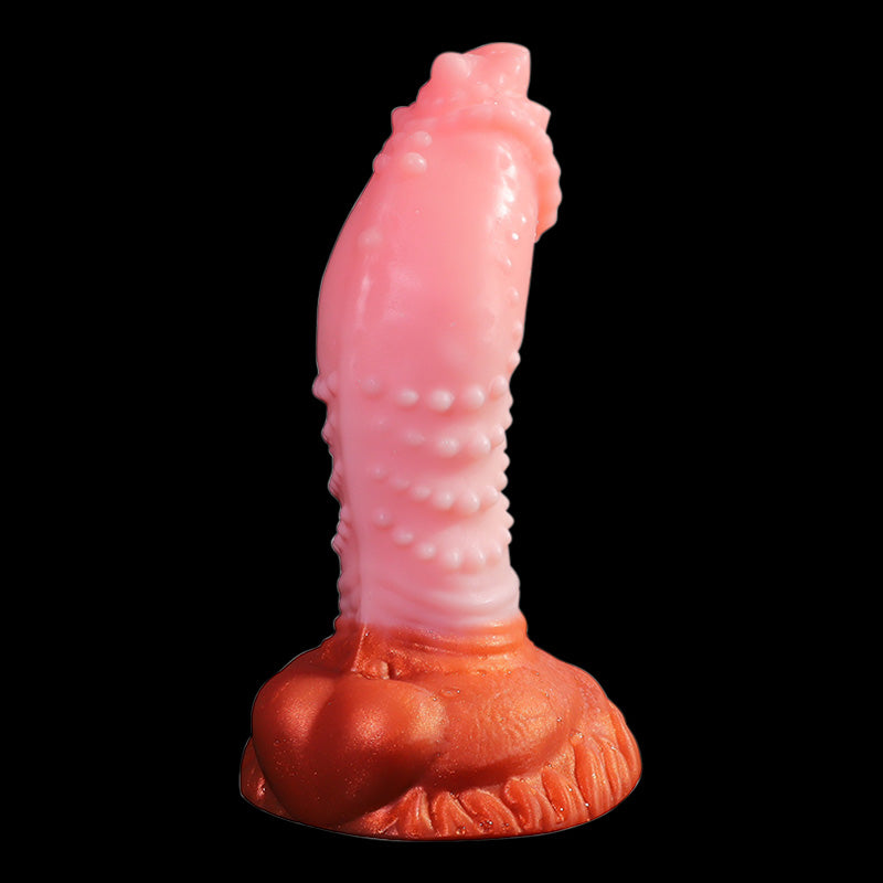 Thorne Pearl 6.69in Pearl Penis Bouncy Adult Fantasy Dildo