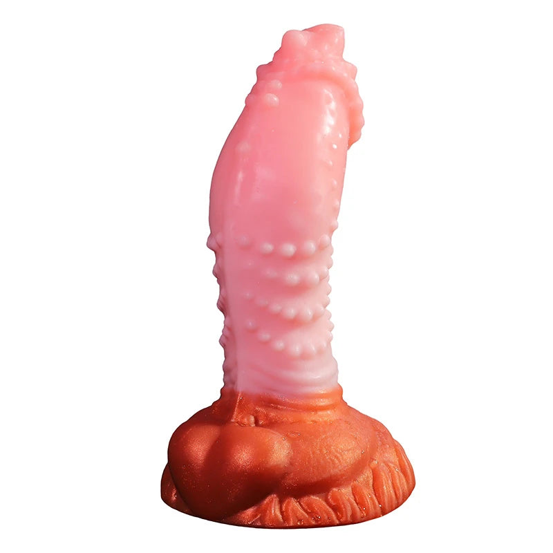 Thorne Pearl 6.69in Pearl Penis Bouncy Adult Fantasy Dildo
