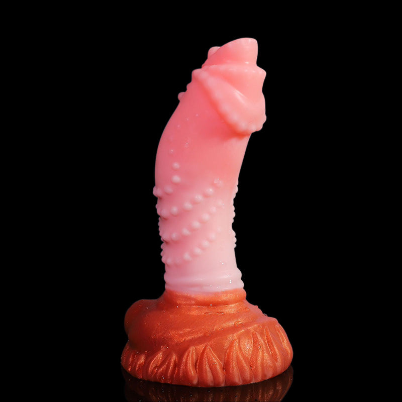 Thorne Pearl 6.69in Pearl Penis Bouncy Adult Fantasy Dildo