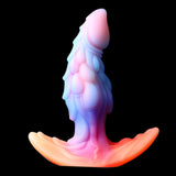 Lira Kirin 4.96in Wearing A Unicorn Piece Touchable Fantasy Sex Toys For Anal
