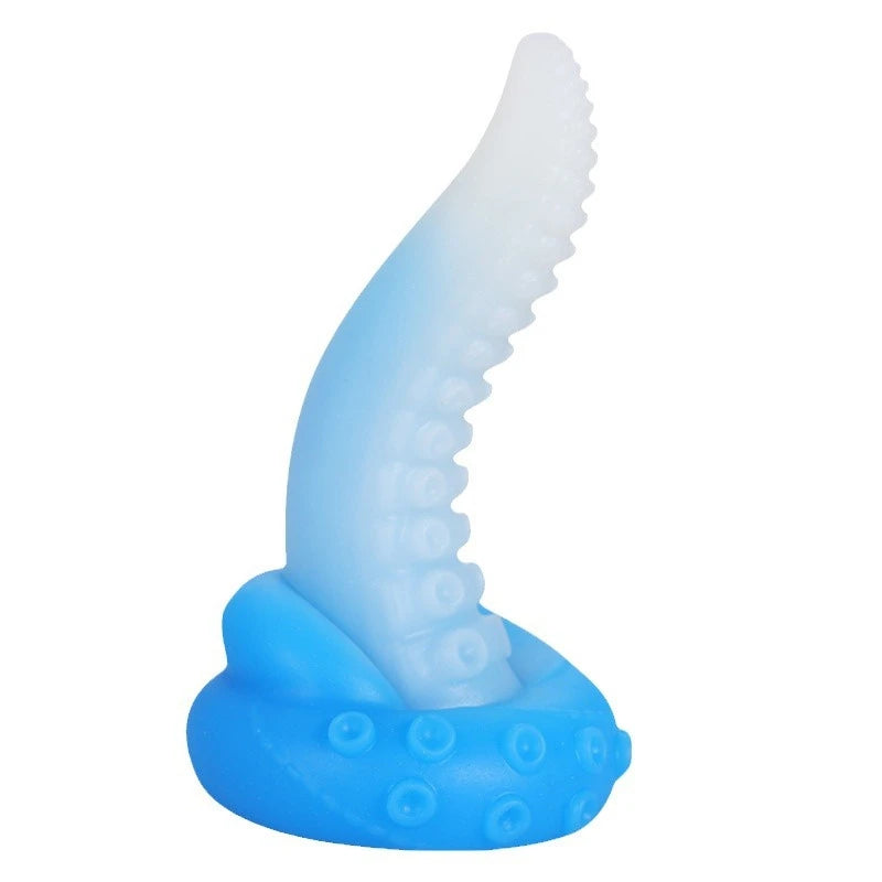 Dylan Maris Octopus Tentacles Fantasy Dildos Sex Toys For Women
