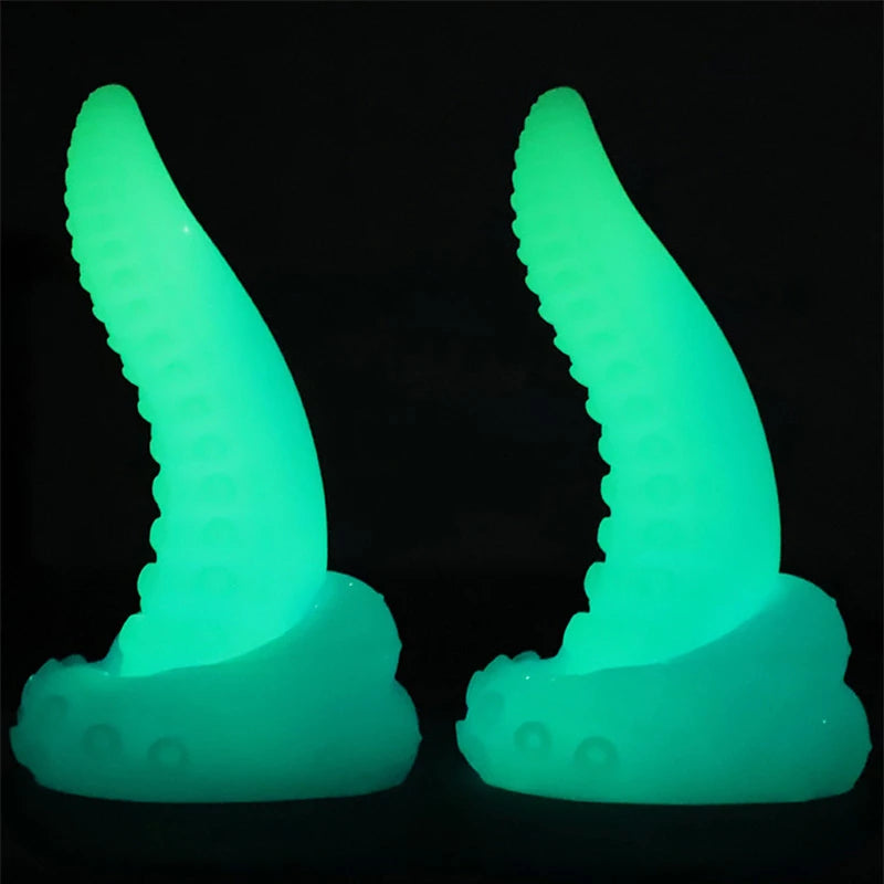 Dylan Maris Octopus Tentacles Fantasy Dildos Sex Toys For Women