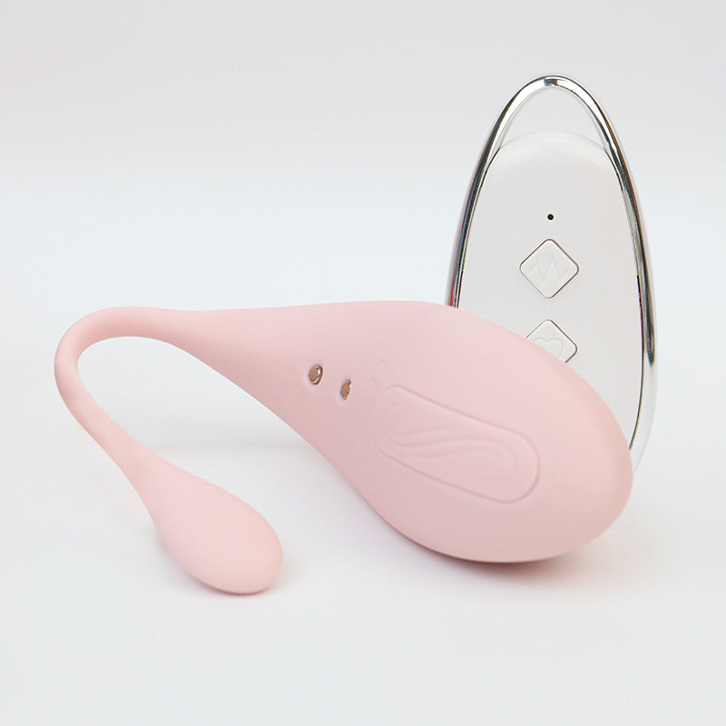 Velvra Cordless Vibrating Egg 12 Vibration Adult Sex Toys