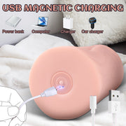 AR Sync Interactive 3D Male Masturbator