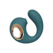 10 Frequency Vibration Dolphin Vibrator