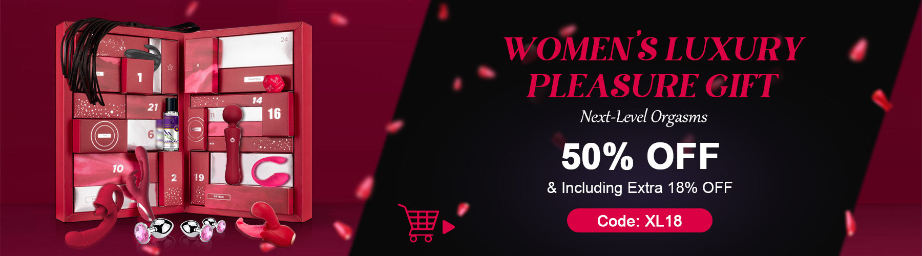 Xlovesr-Women-Lucury-pleasure-Sex-Toys-Gift-Box