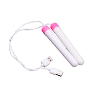 Sex Toy Heating Rod - 42℃ Fast Heat & Auto Temp Control