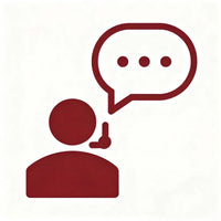 1 on 1 Customer Service