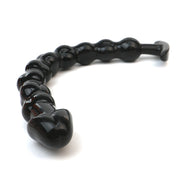 Soft Flexible XL Extra Long Anal Beads Butt Plug