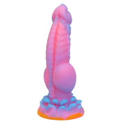 Wild Dog - Creature Cock-Silicone Dildo