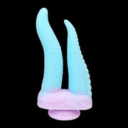 Octopus Tentacles Double Heads XL Fantasy Monster Dildo