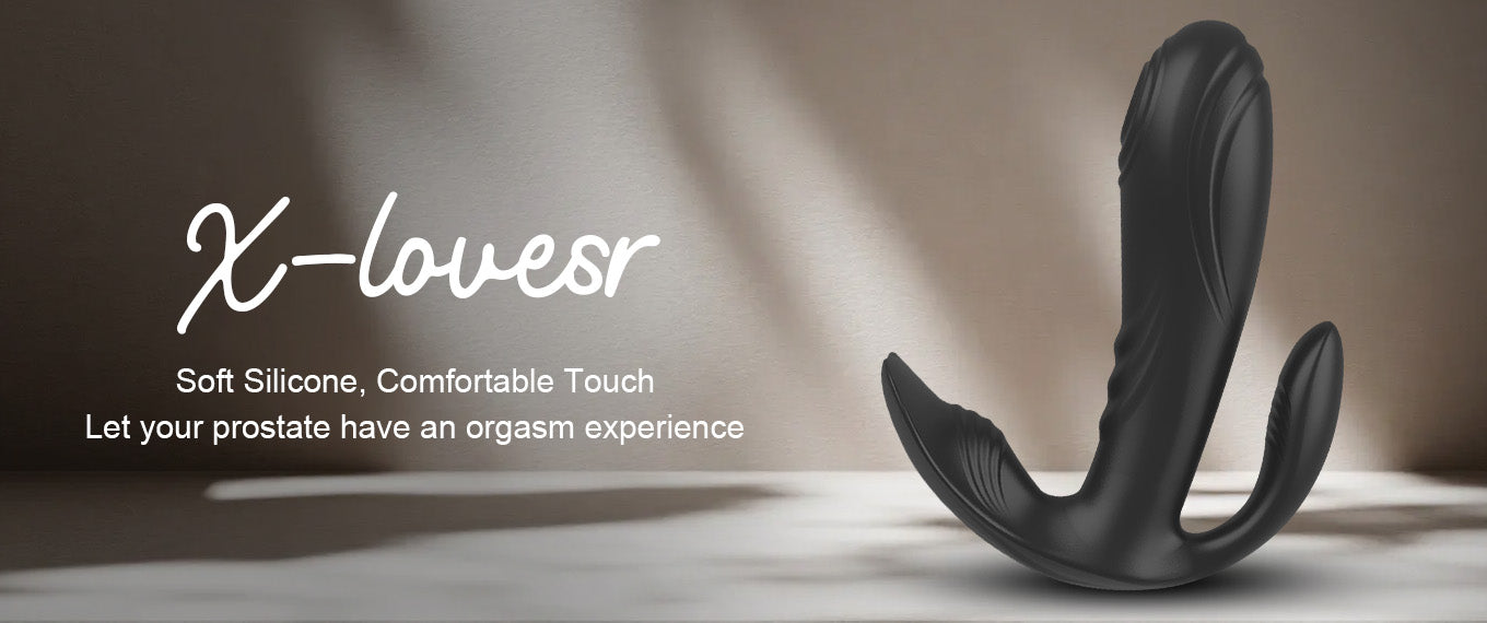 Buy Best Anal Toys Adult Butt Sex Toys For Men & Women