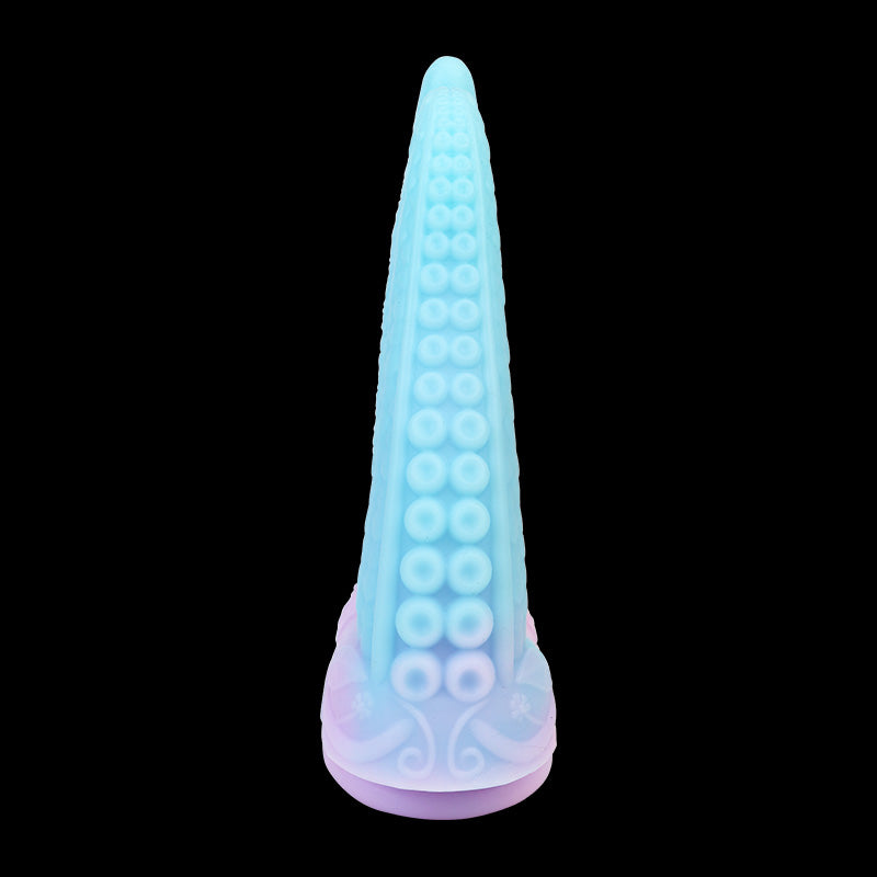 Octopus Tentacles Double Heads XL Fantasy Monster Dildo