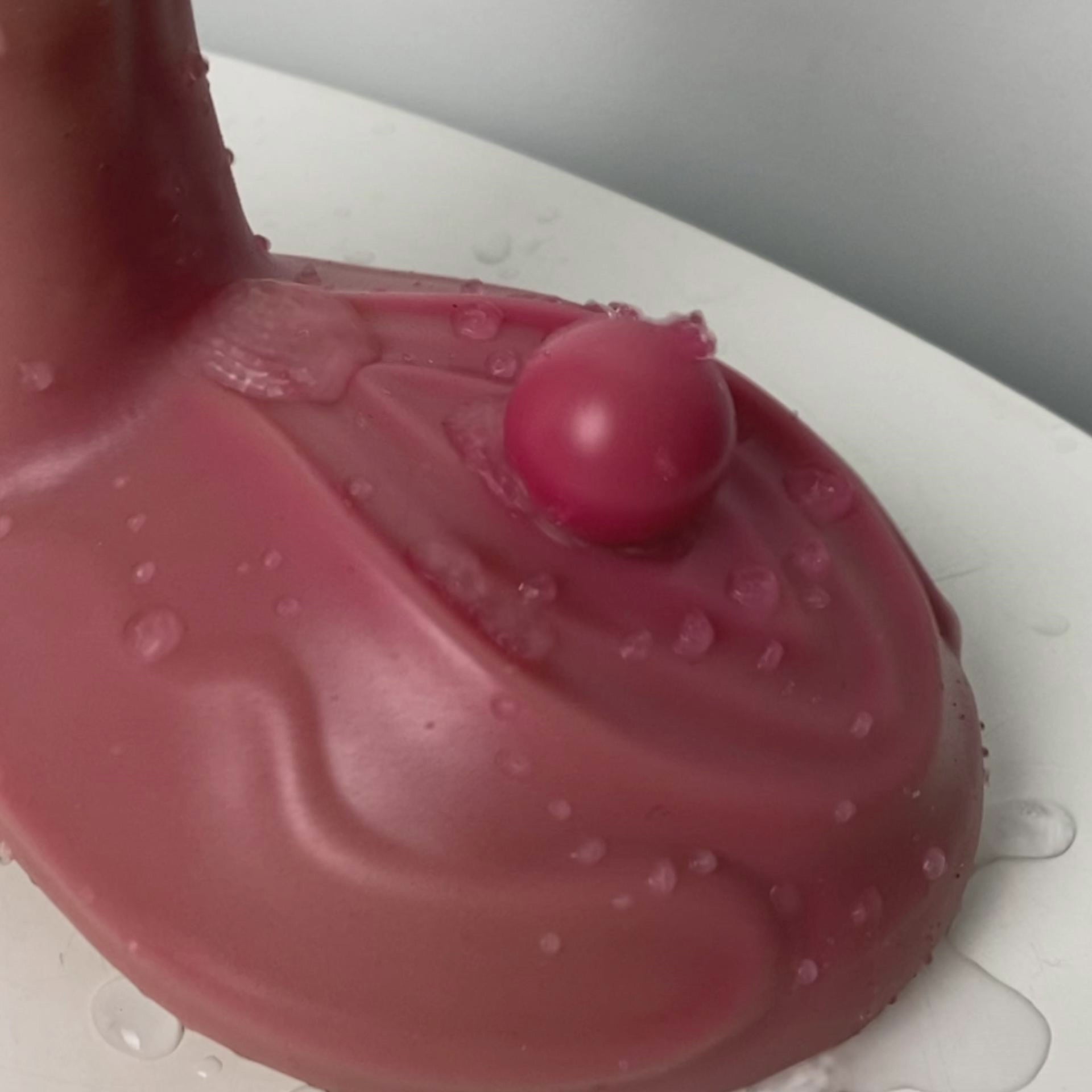 Load video: Remote-Control Sit and Ride Vibrators Dildo